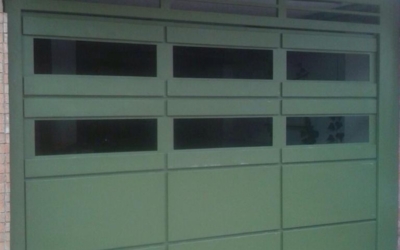 puertas levadizas 4 puertas levadizas 4