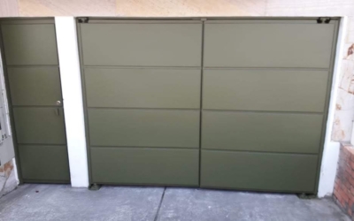 puertas batientes 4 puertas batientes 4