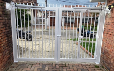 puertas batientes 5 puertas batientes 5