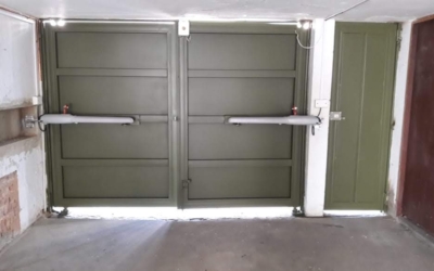 puertas batientes 6 puertas batientes 6