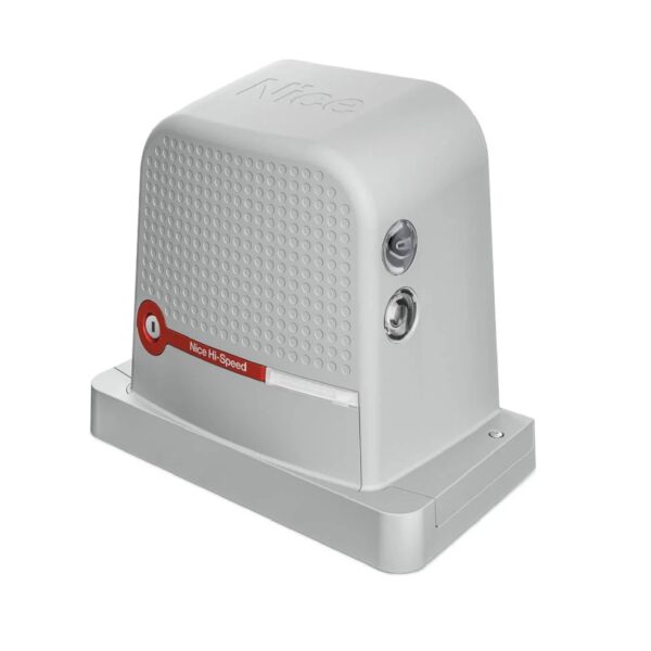 Motor Nice Robus 600HS de alta velocidad